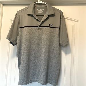 Under Armour Play-off Polo